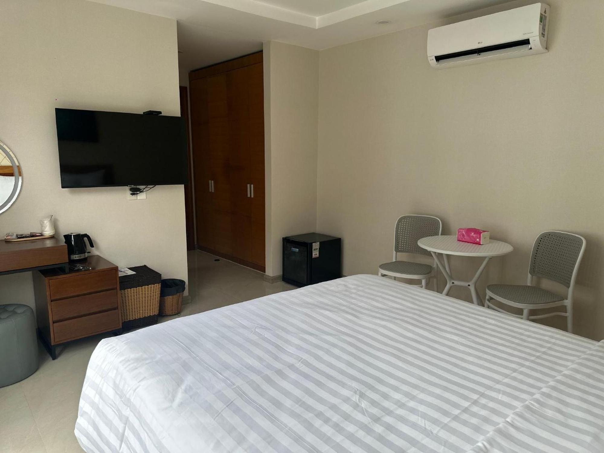 The Star Hotel